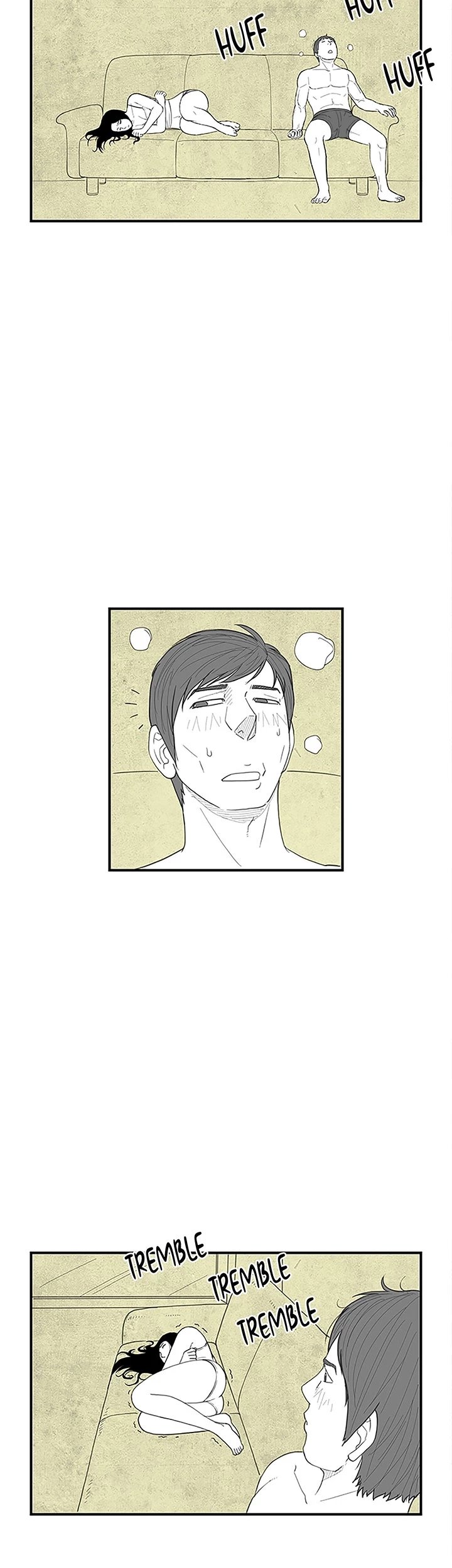Concrete Jungle - chapter-27 - Page 4
