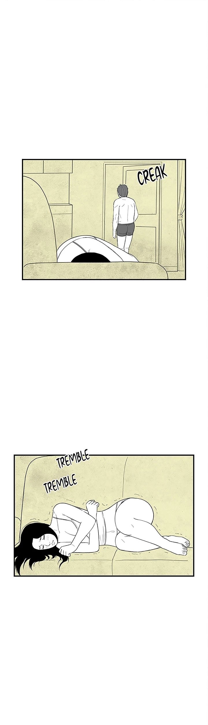 Concrete Jungle - chapter-27 - Page 5