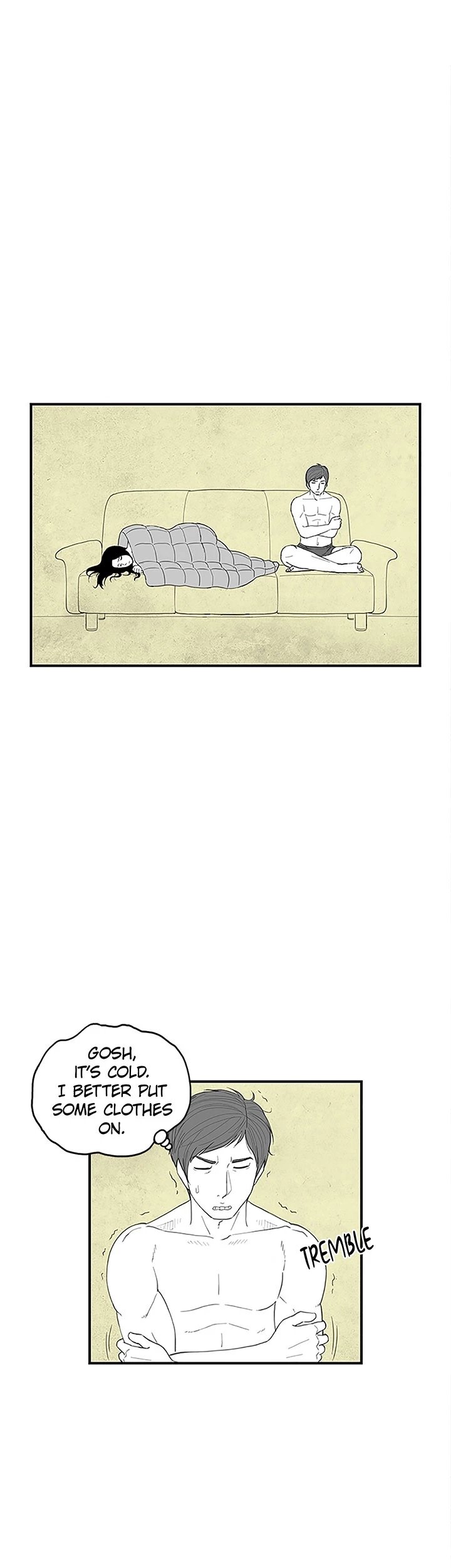 Concrete Jungle - chapter-27 - Page 7