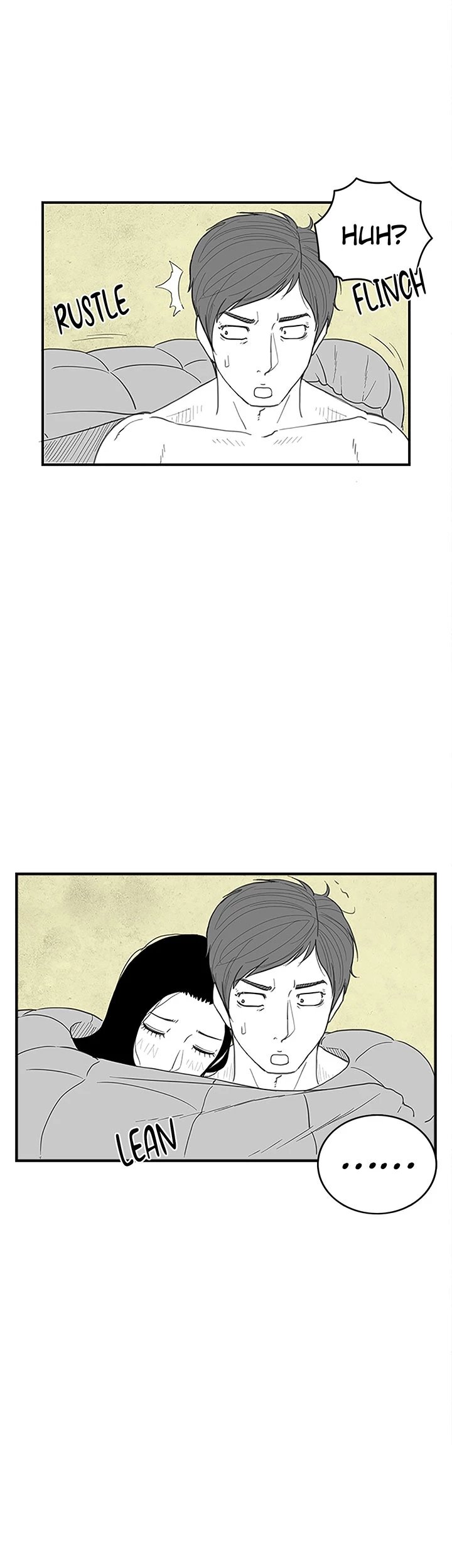 Concrete Jungle - chapter-27 - Page 8