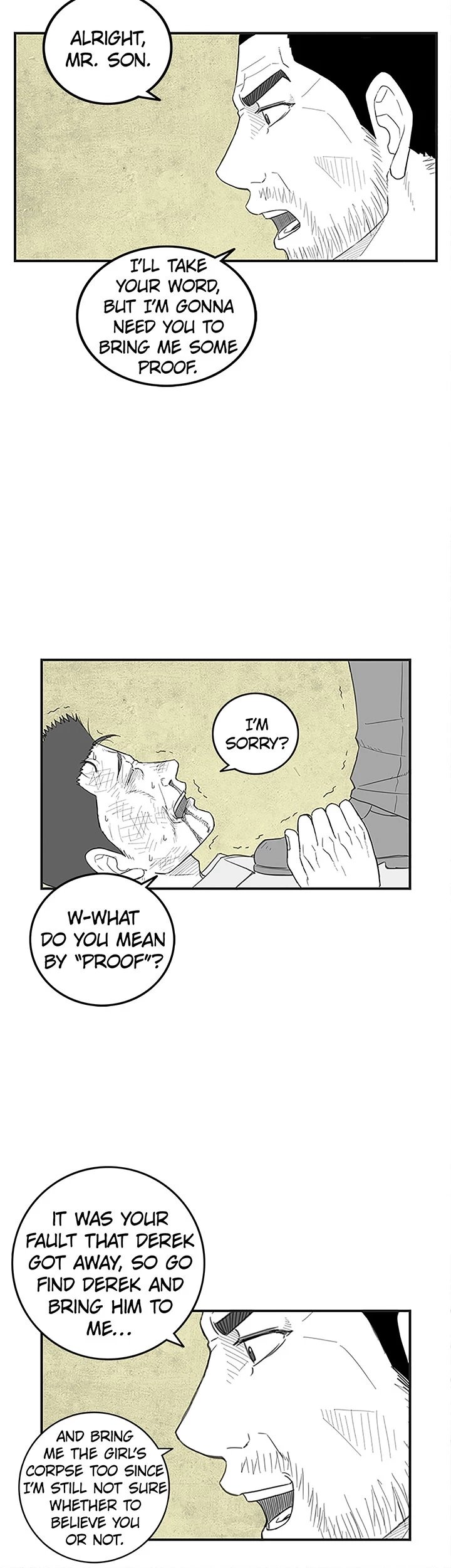 Concrete Jungle - chapter-28 - Page 10