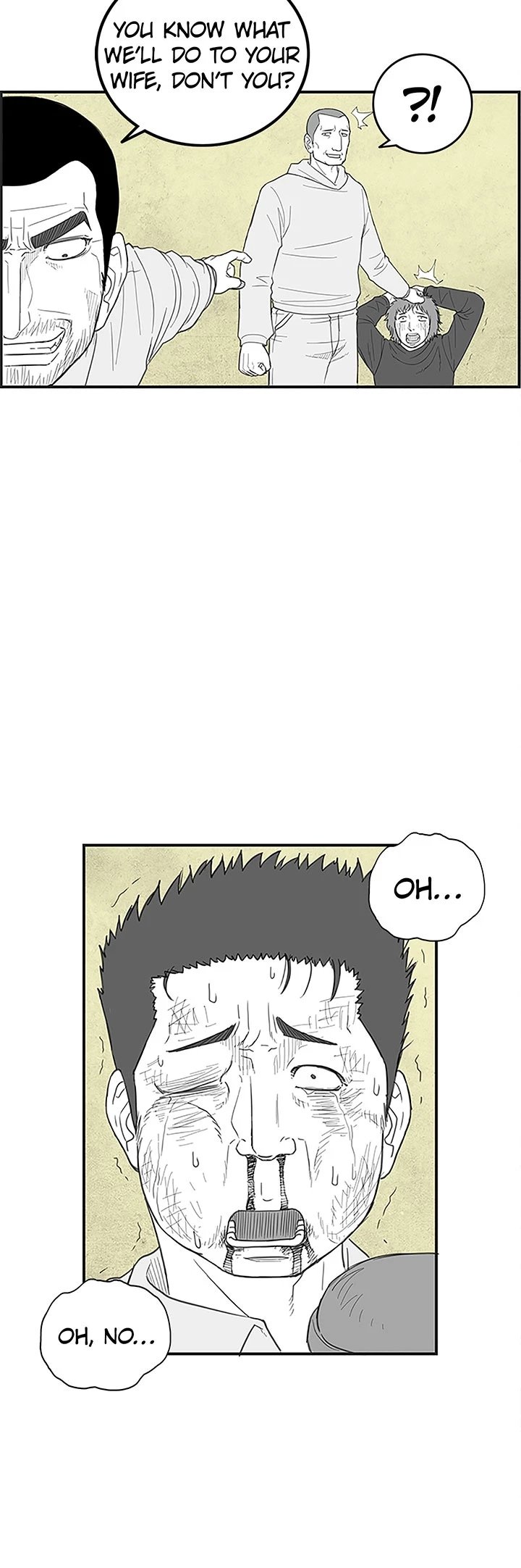 Concrete Jungle - chapter-28 - Page 12