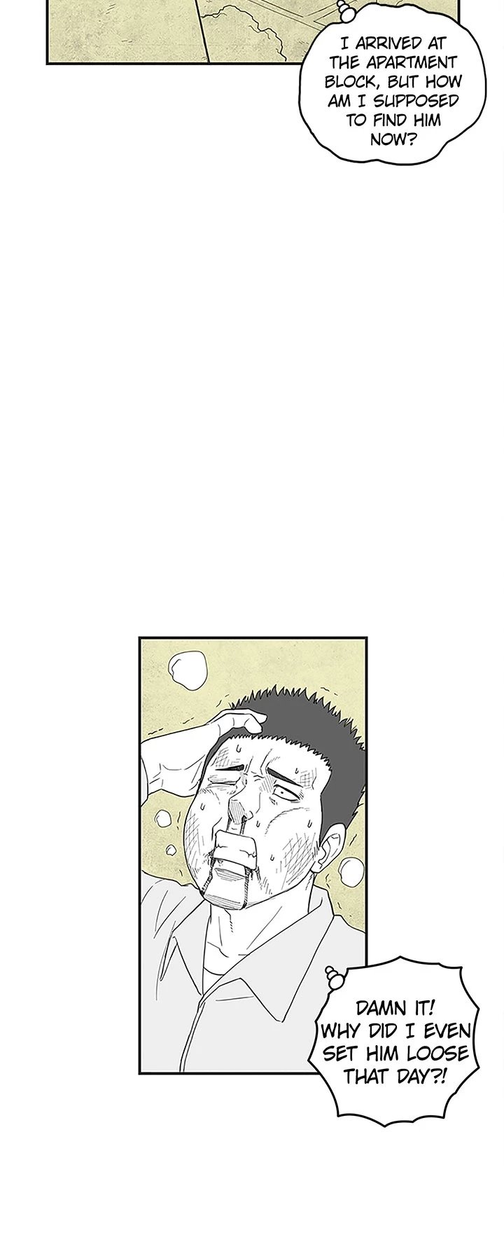 Concrete Jungle - chapter-28 - Page 14