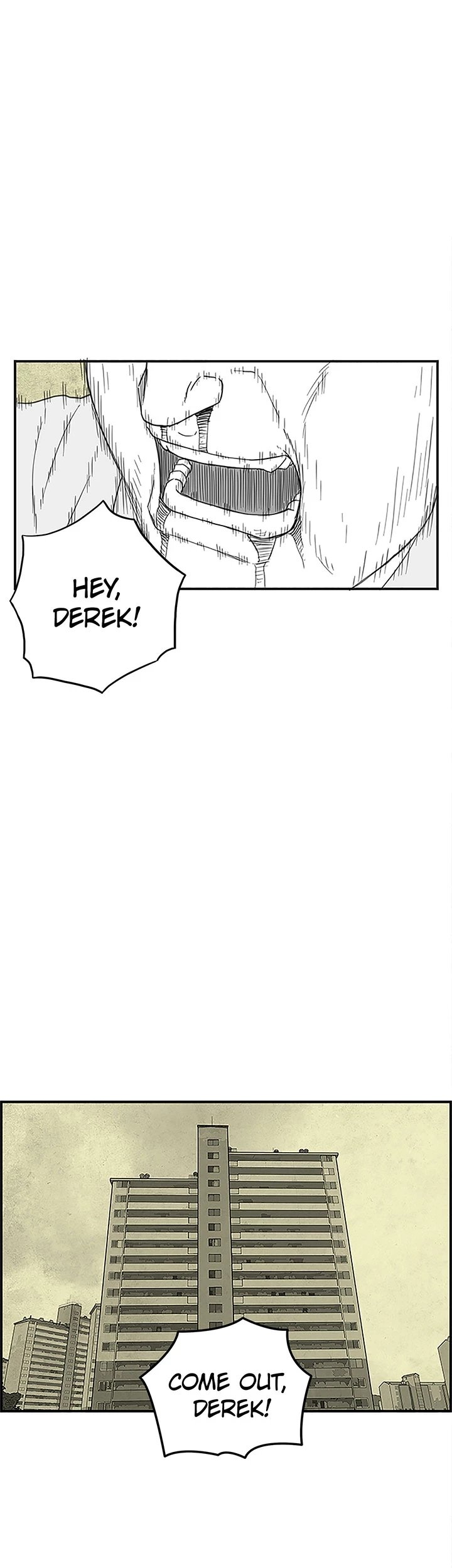 Concrete Jungle - chapter-28 - Page 15