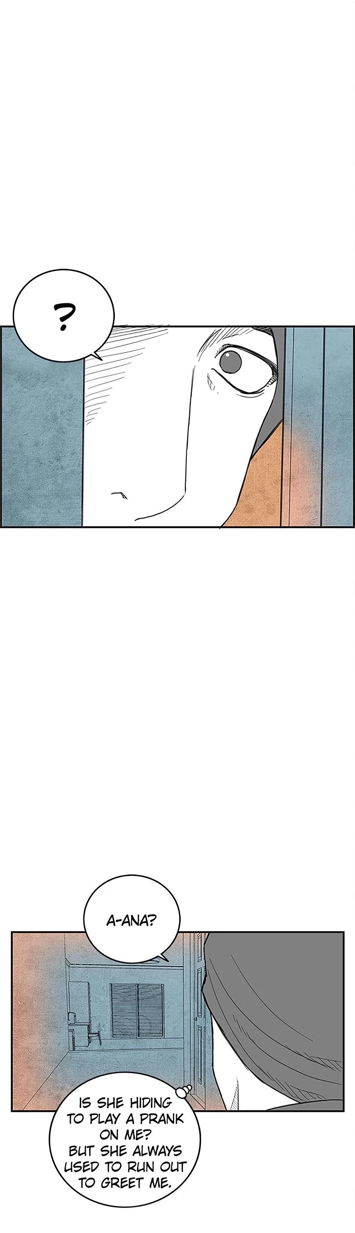 Concrete Jungle - chapter-28 - Page 21
