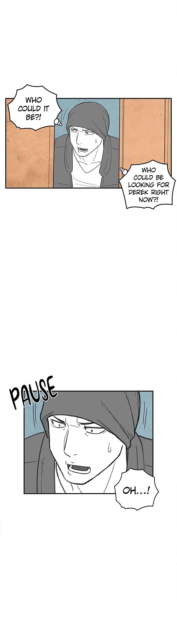 Concrete Jungle - chapter-28 - Page 23