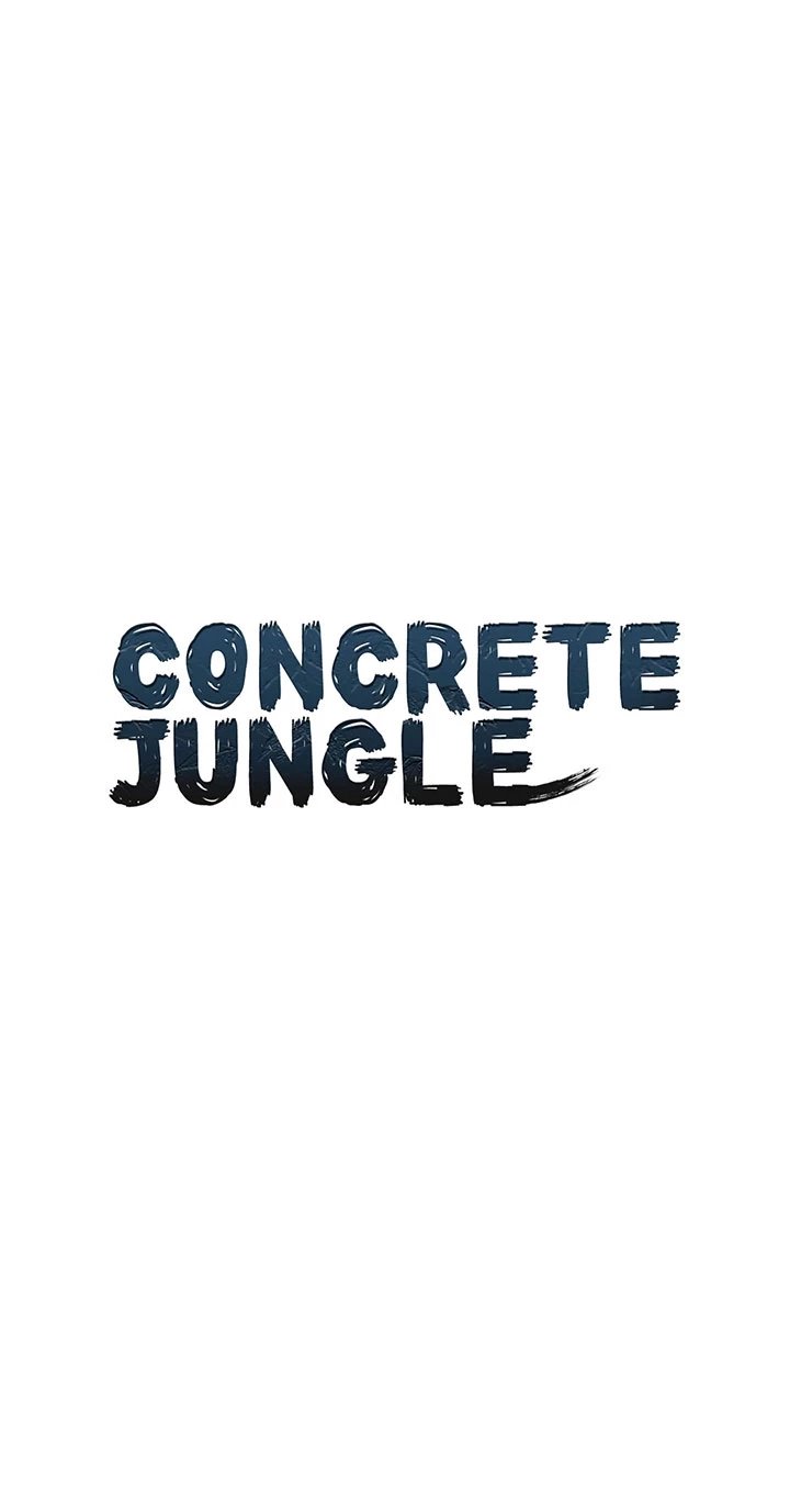 Concrete Jungle - chapter-28 - Page 3