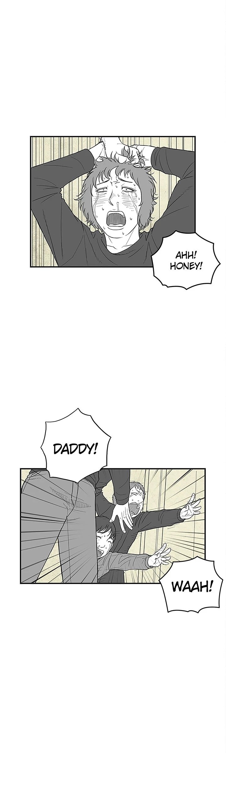 Concrete Jungle - chapter-28 - Page 6