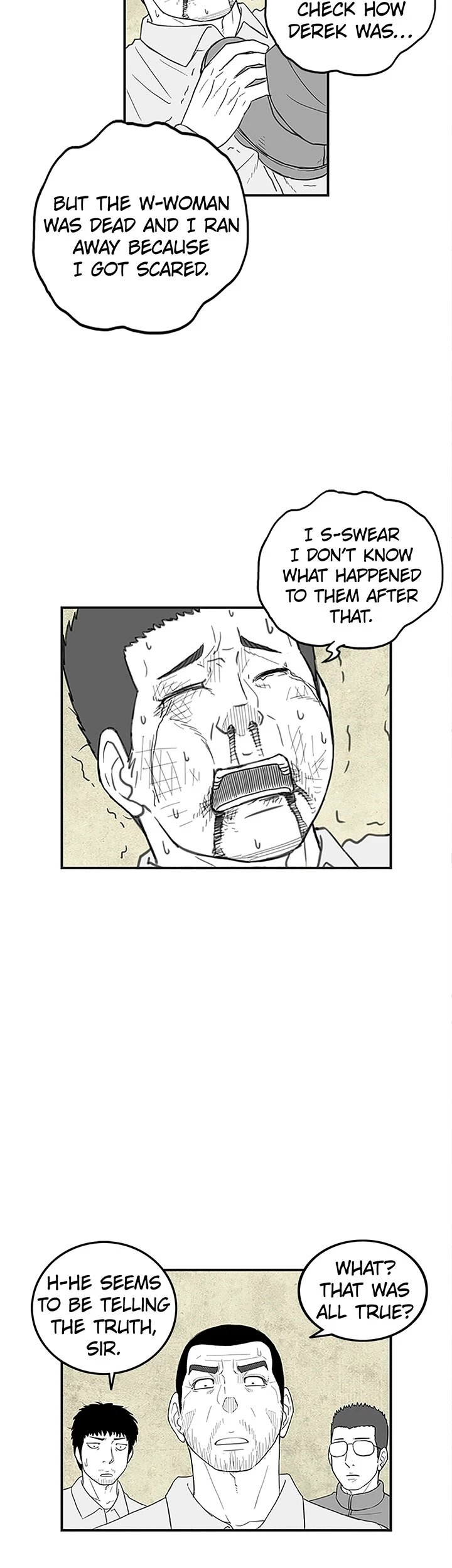 Concrete Jungle - chapter-28 - Page 8