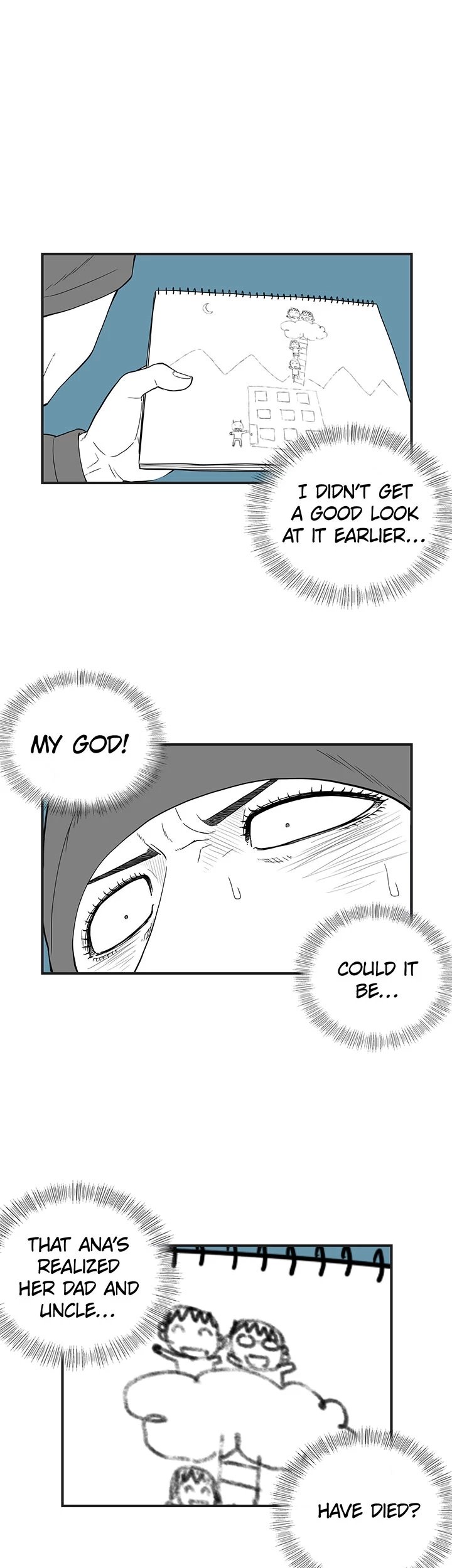 Concrete Jungle - chapter-29 - Page 12