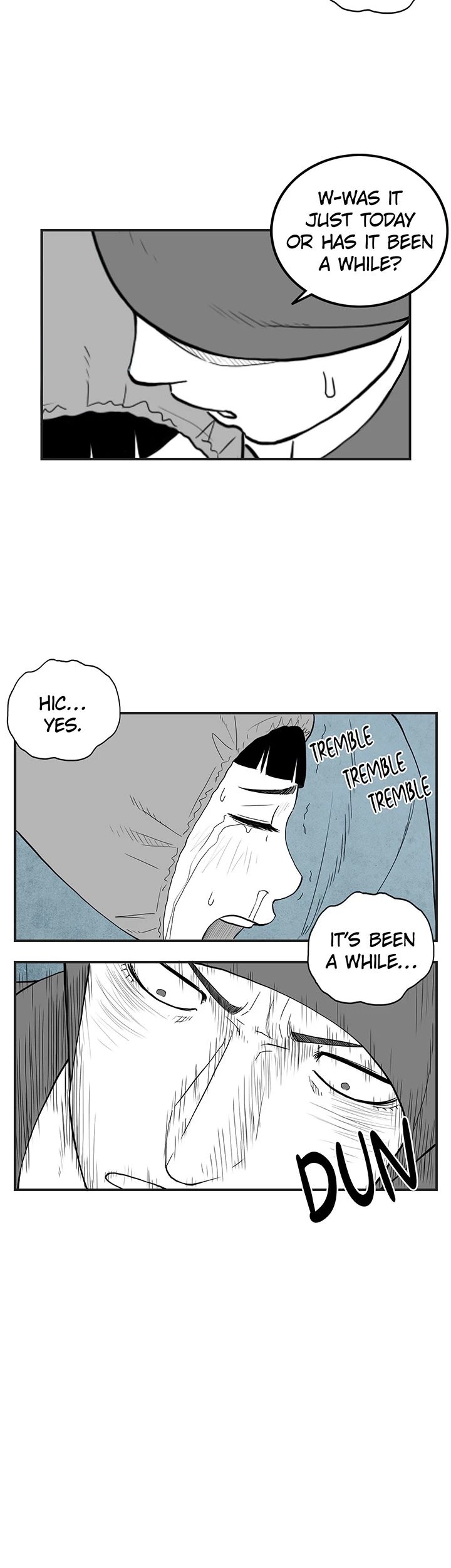 Concrete Jungle - chapter-29 - Page 15