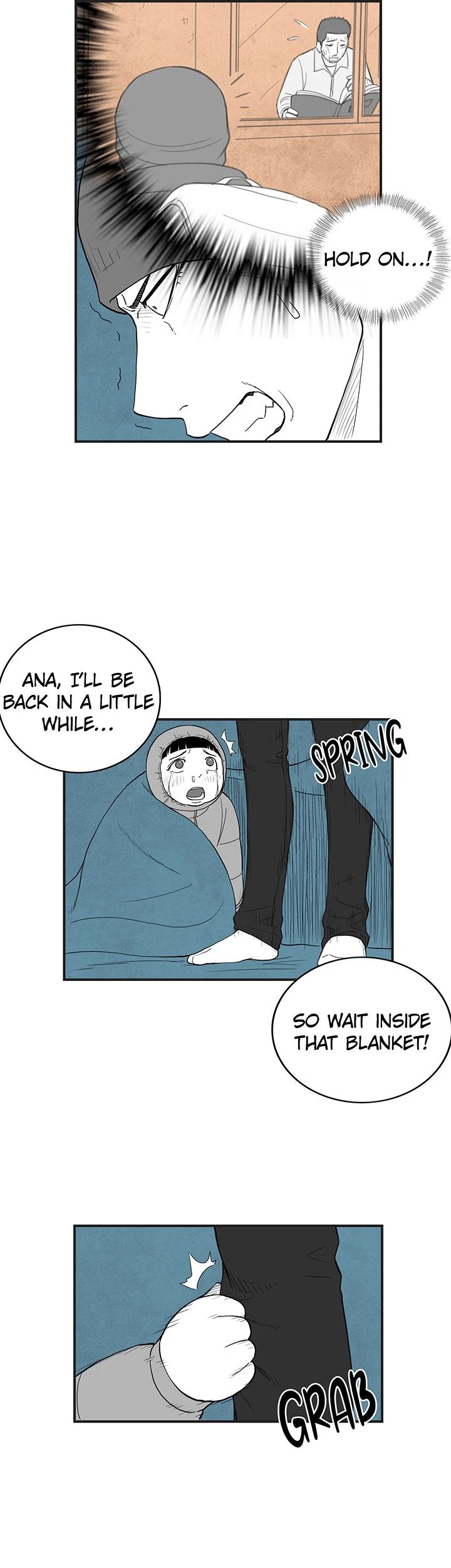 Concrete Jungle - chapter-29 - Page 16