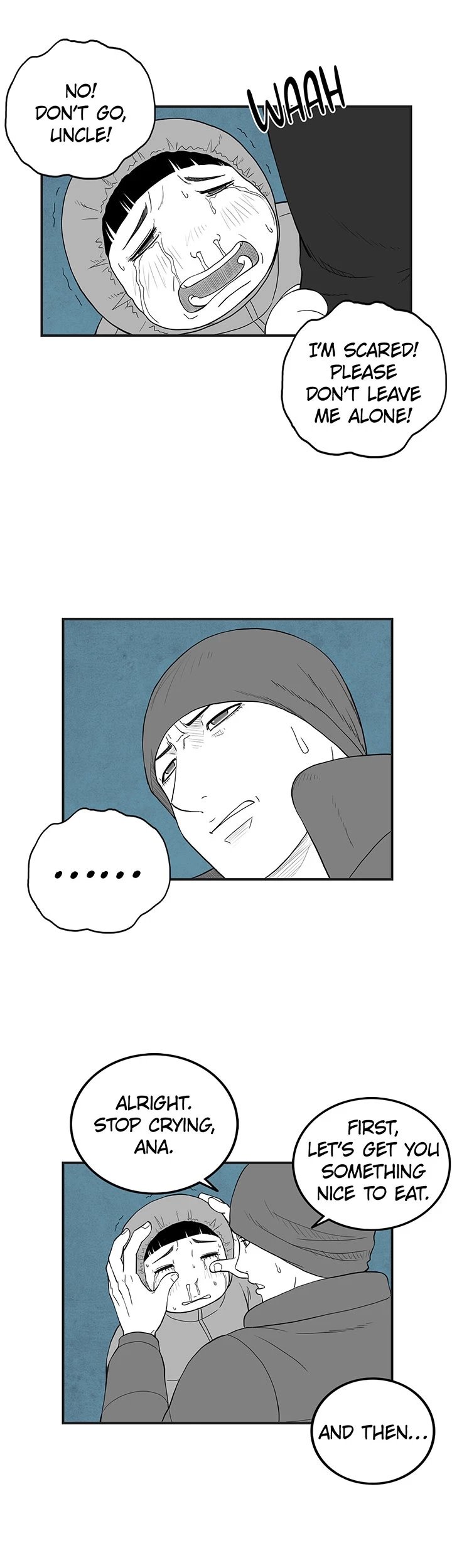 Concrete Jungle - chapter-29 - Page 17