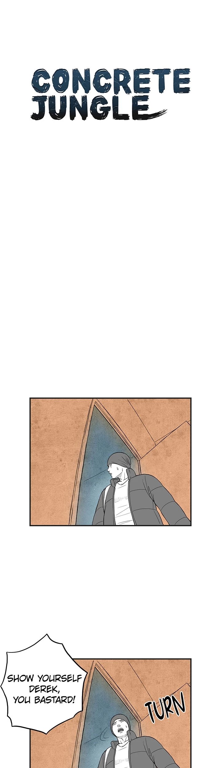 Concrete Jungle - chapter-29 - Page 2
