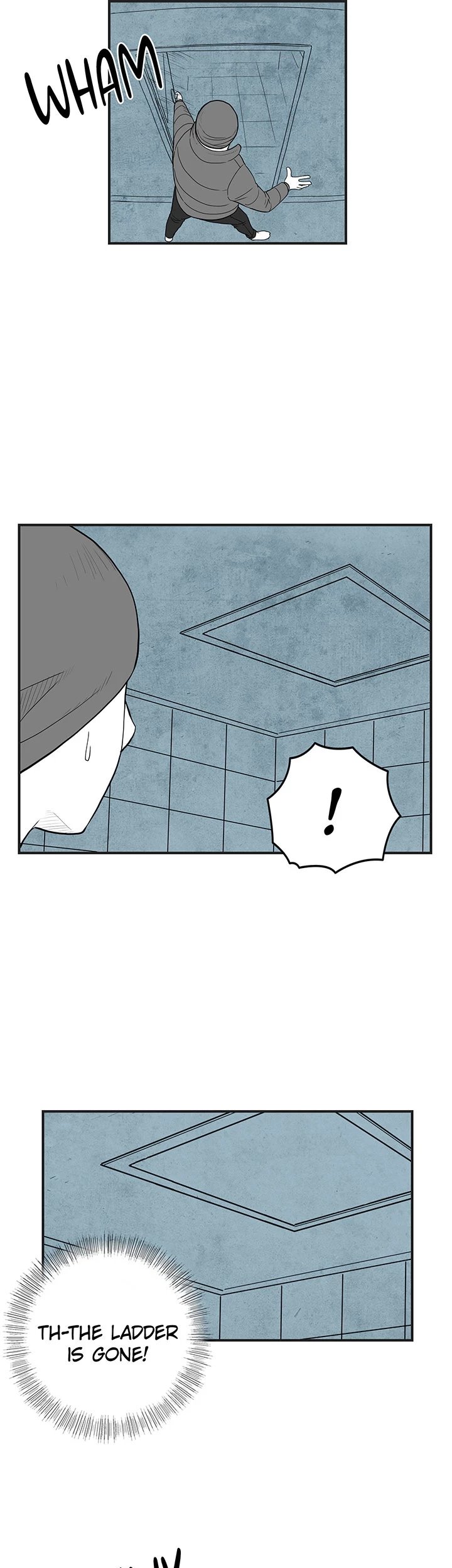 Concrete Jungle - chapter-29 - Page 6