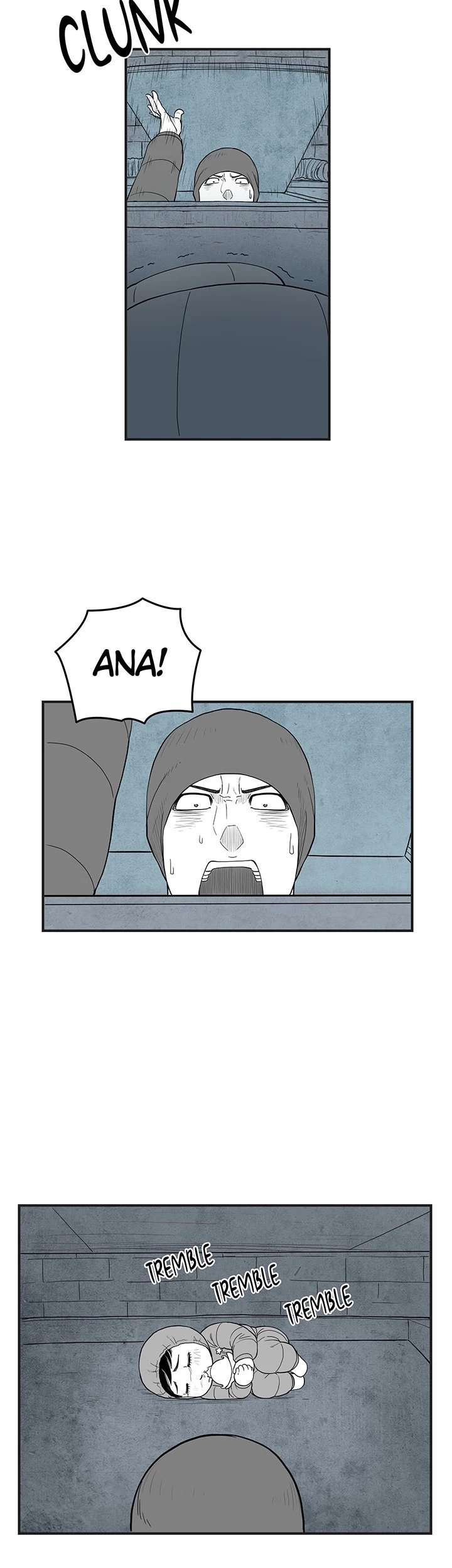 Concrete Jungle - chapter-29 - Page 7