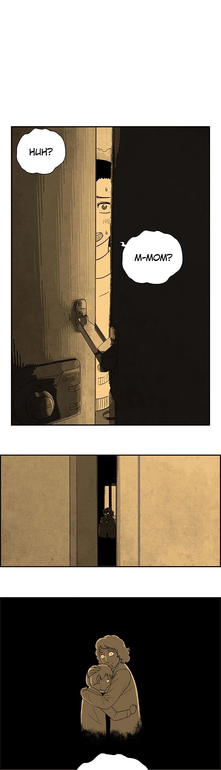 Concrete Jungle - chapter-3 - Page 1