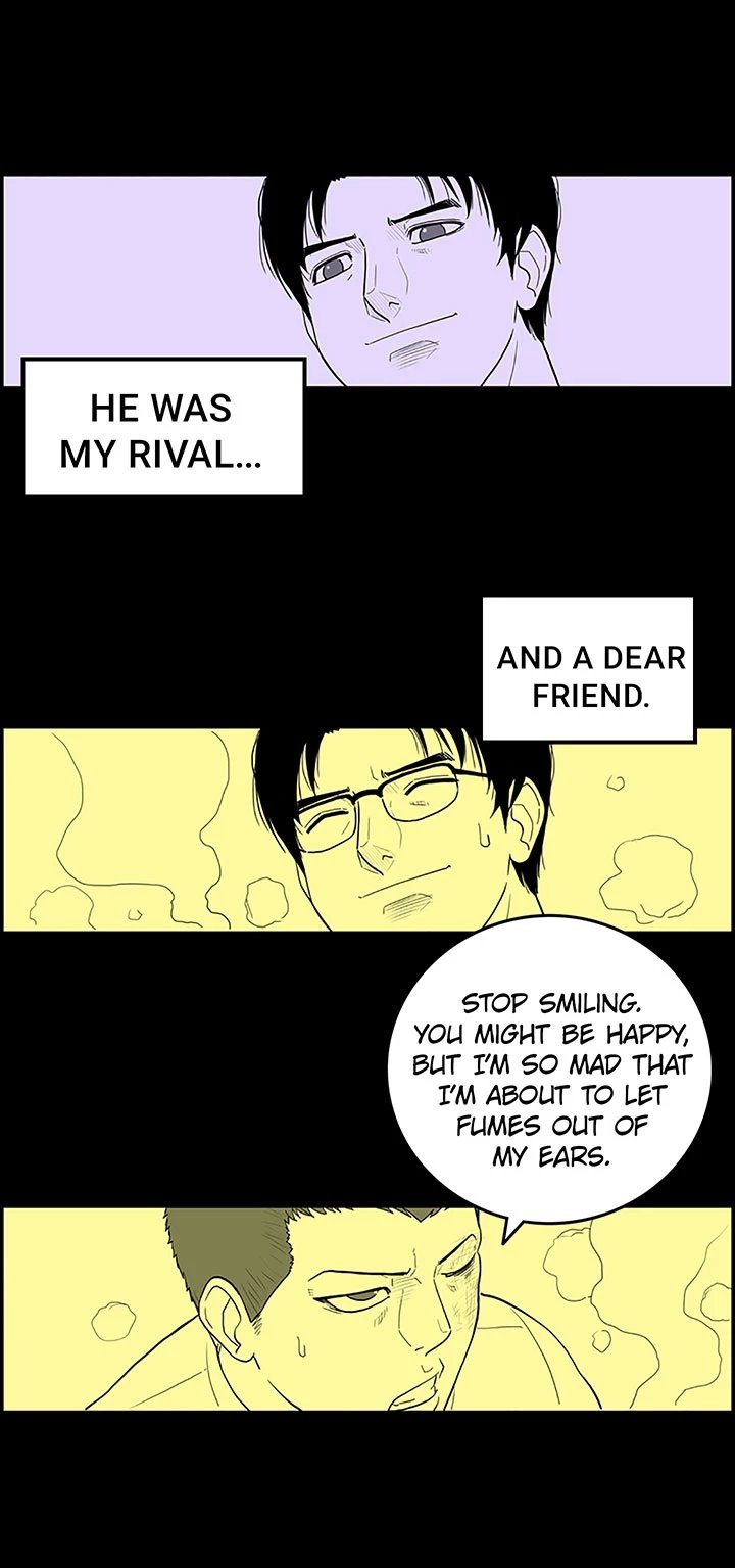 Concrete Jungle - chapter-3 - Page 15