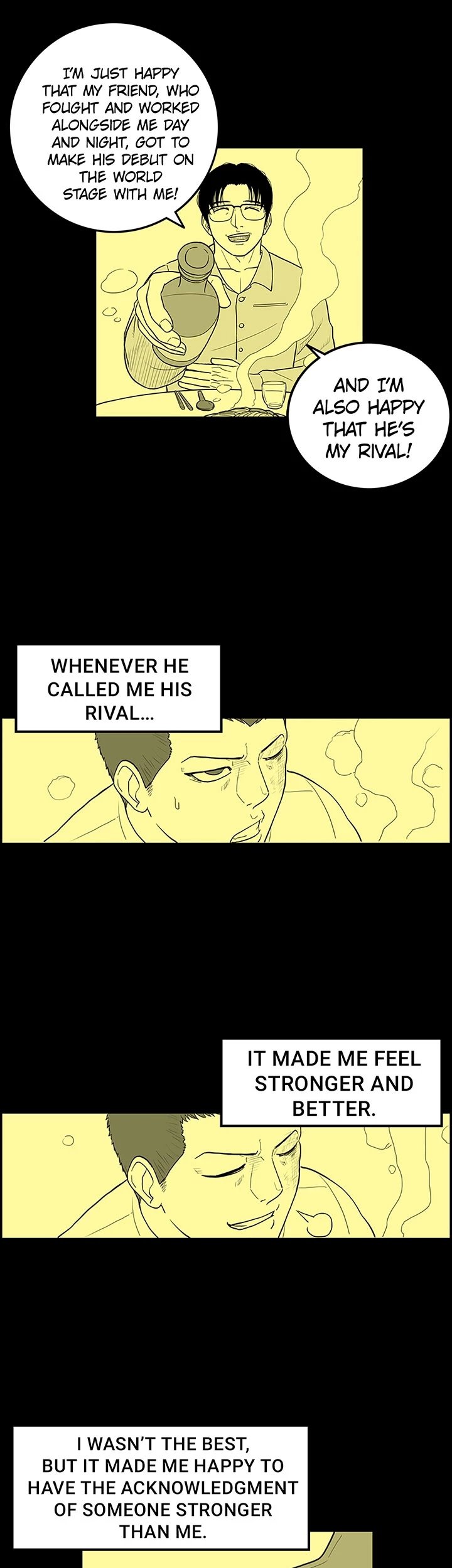 Concrete Jungle - chapter-3 - Page 16