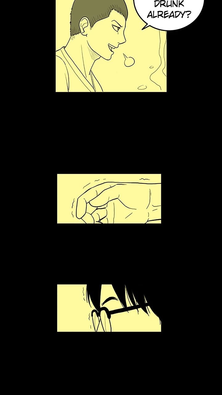 Concrete Jungle - chapter-3 - Page 19