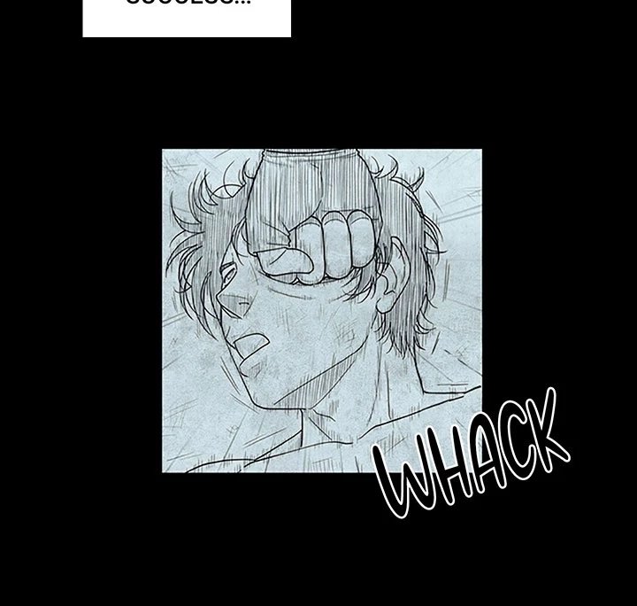 Concrete Jungle - chapter-3 - Page 27