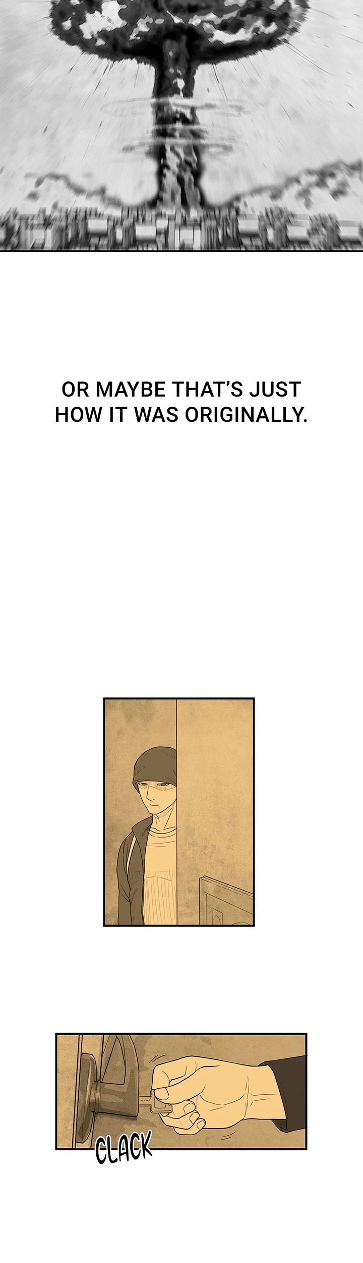 Concrete Jungle - chapter-3 - Page 7