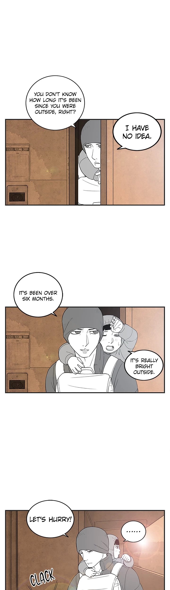 Concrete Jungle - chapter-30 - Page 10