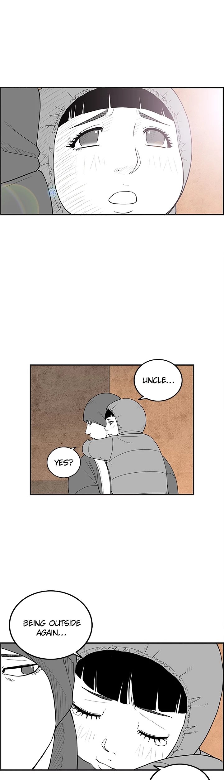 Concrete Jungle - chapter-30 - Page 12