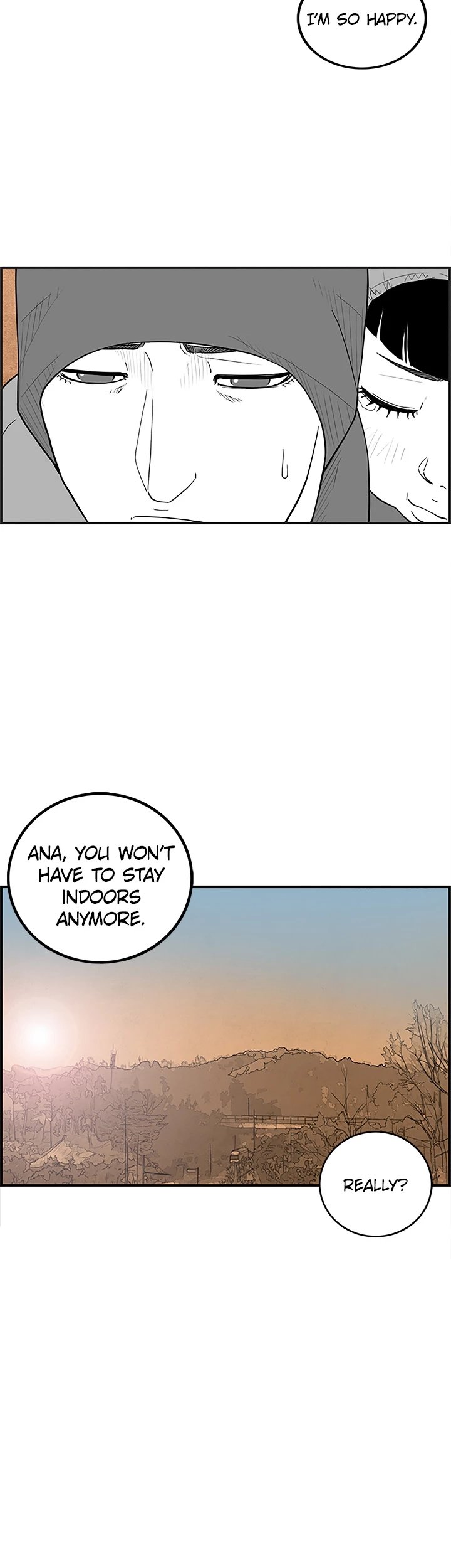 Concrete Jungle - chapter-30 - Page 13