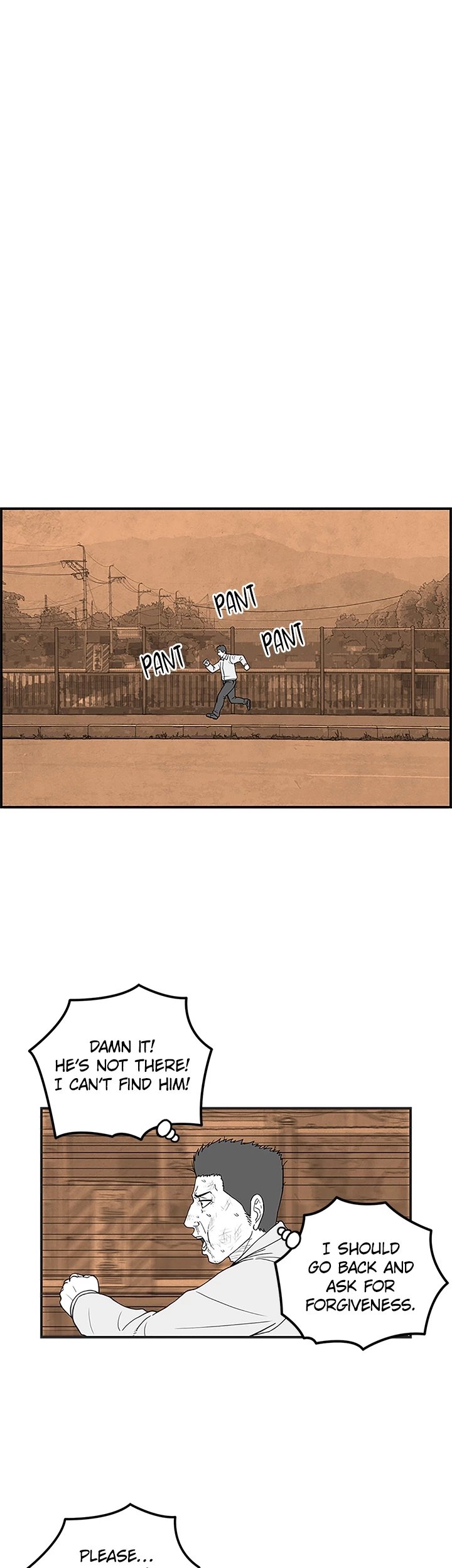 Concrete Jungle - chapter-30 - Page 14