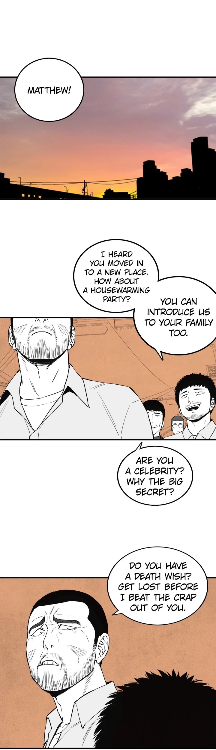 Concrete Jungle - chapter-30 - Page 18