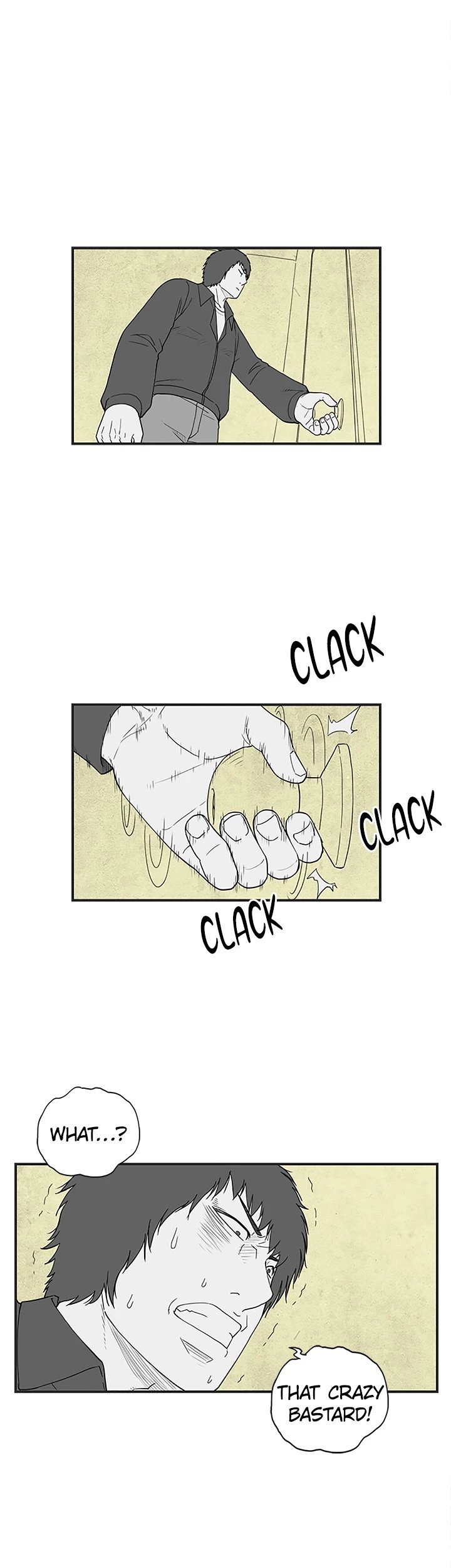 Concrete Jungle - chapter-30 - Page 21