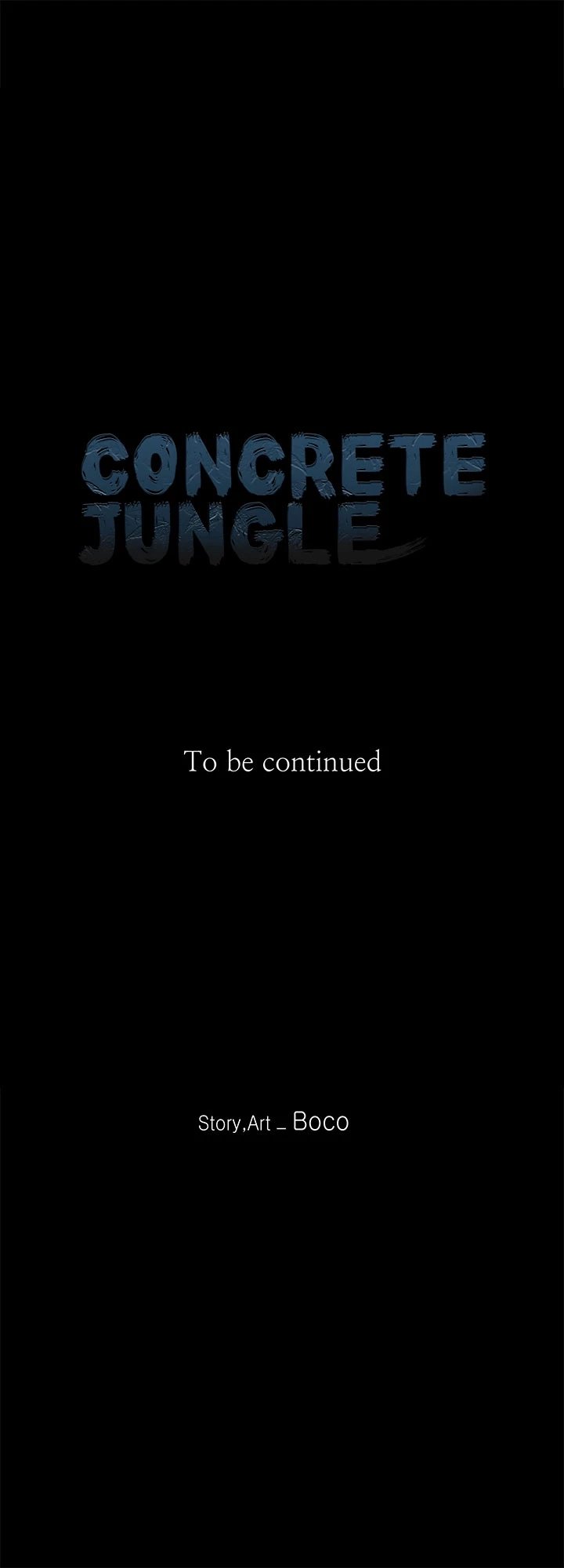 Concrete Jungle - chapter-30 - Page 23