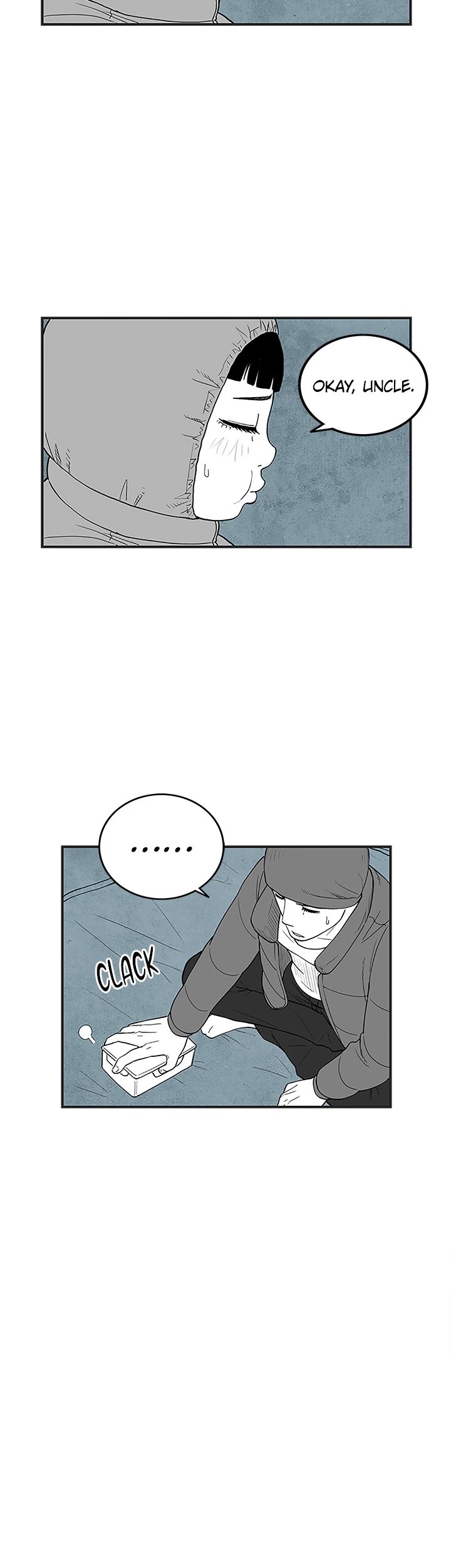 Concrete Jungle - chapter-30 - Page 9