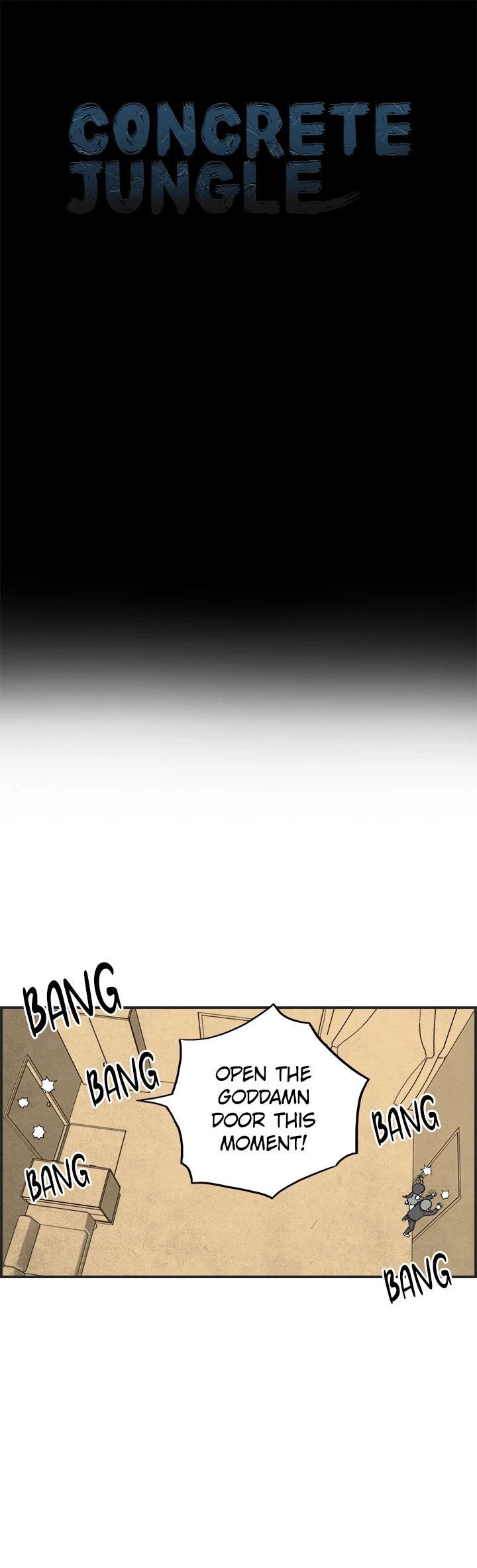 Concrete Jungle - chapter-31 - Page 3