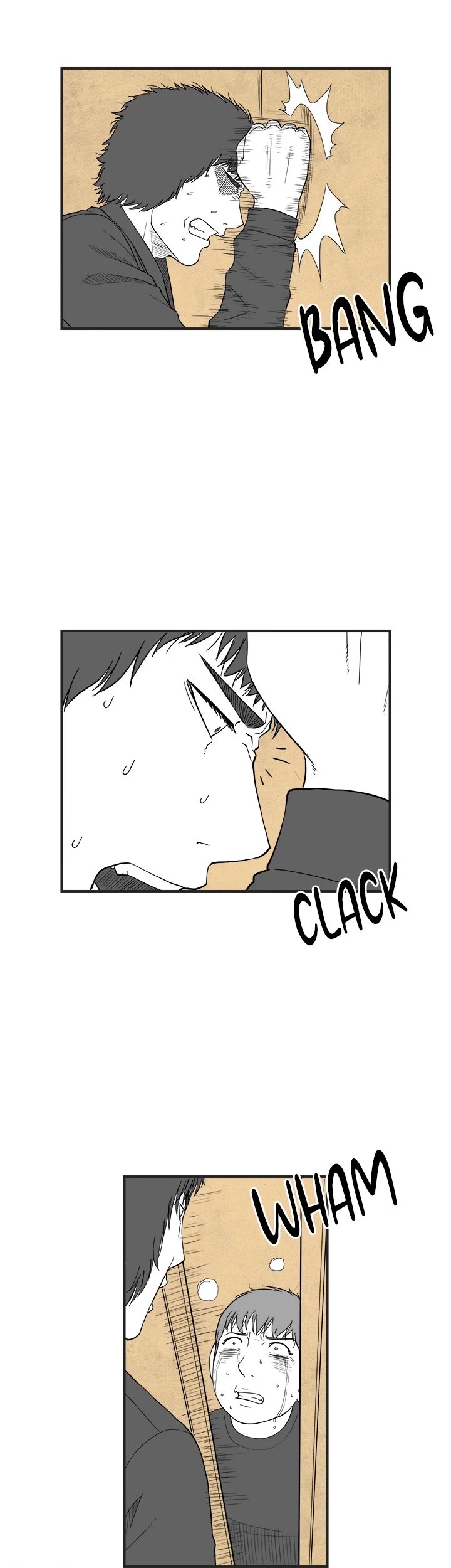 Concrete Jungle - chapter-31 - Page 5