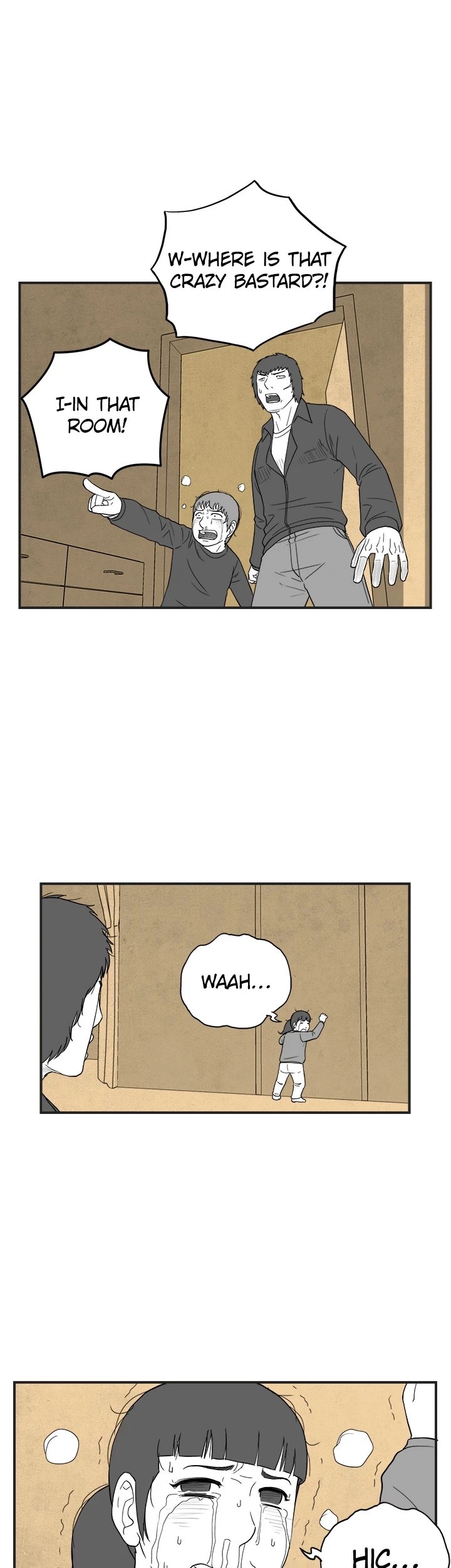 Concrete Jungle - chapter-31 - Page 6