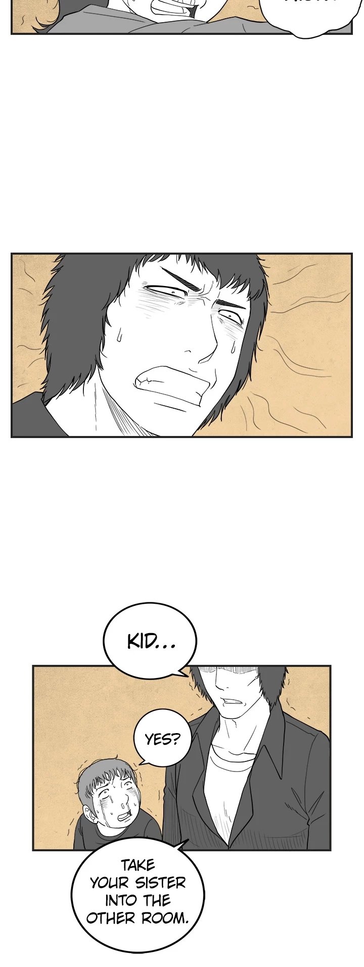 Concrete Jungle - chapter-31 - Page 7