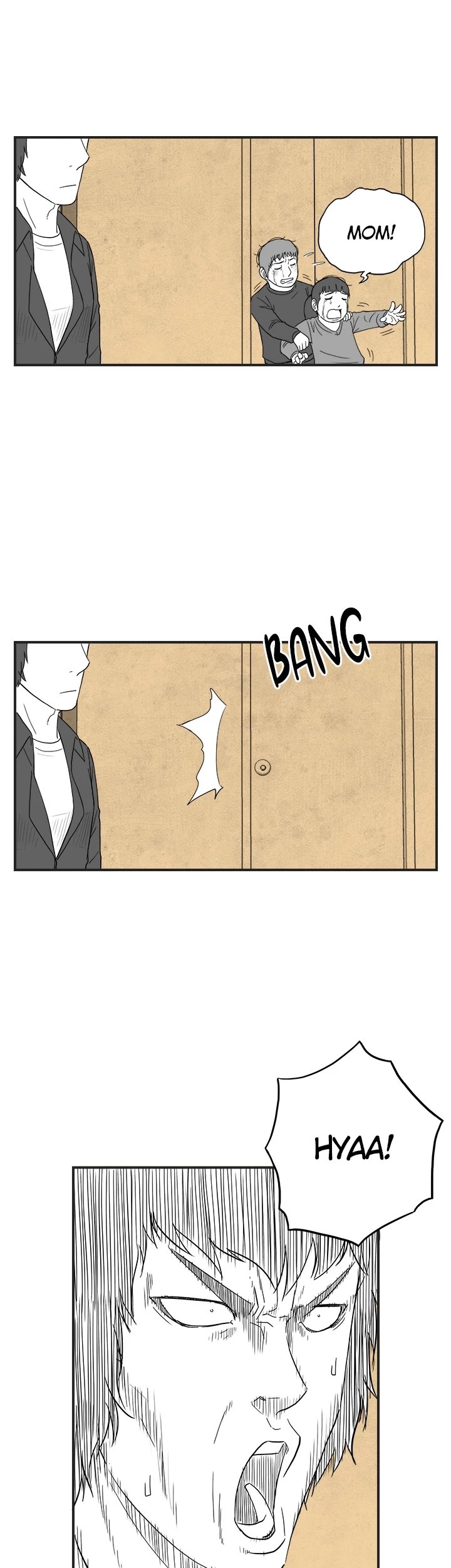 Concrete Jungle - chapter-31 - Page 8