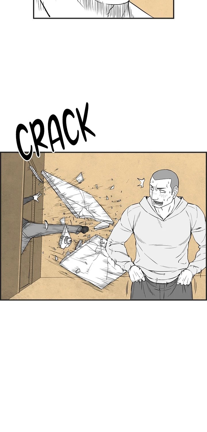 Concrete Jungle - chapter-31 - Page 9
