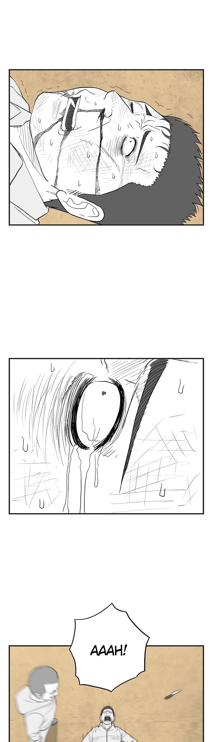 Concrete Jungle - chapter-32 - Page 15