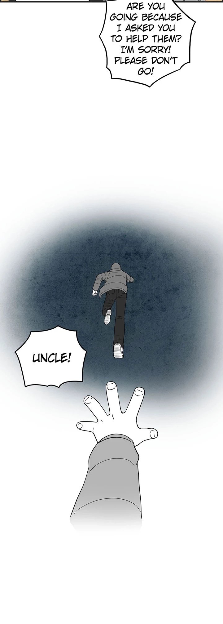 Concrete Jungle - chapter-32 - Page 20