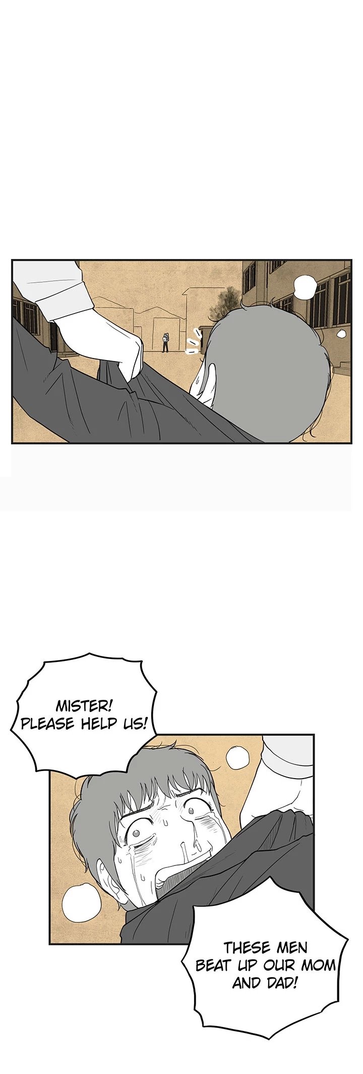 Concrete Jungle - chapter-32 - Page 6
