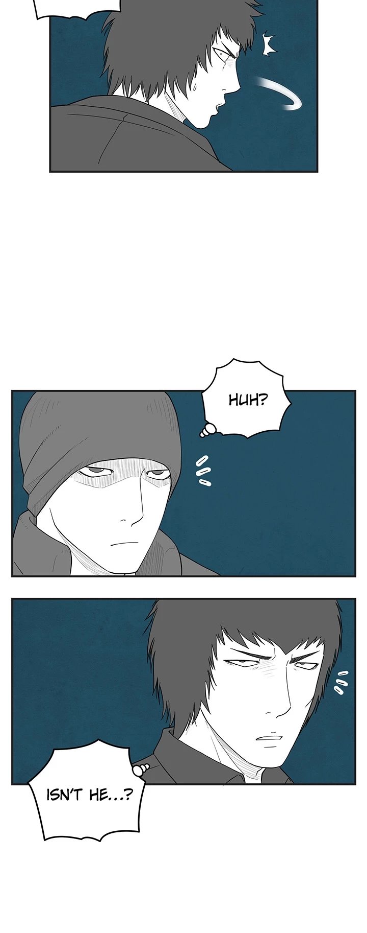 Concrete Jungle - chapter-33 - Page 10