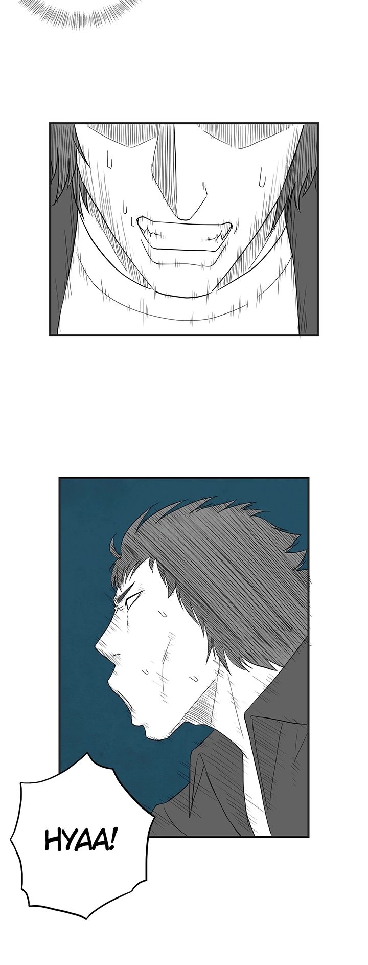 Concrete Jungle - chapter-33 - Page 16