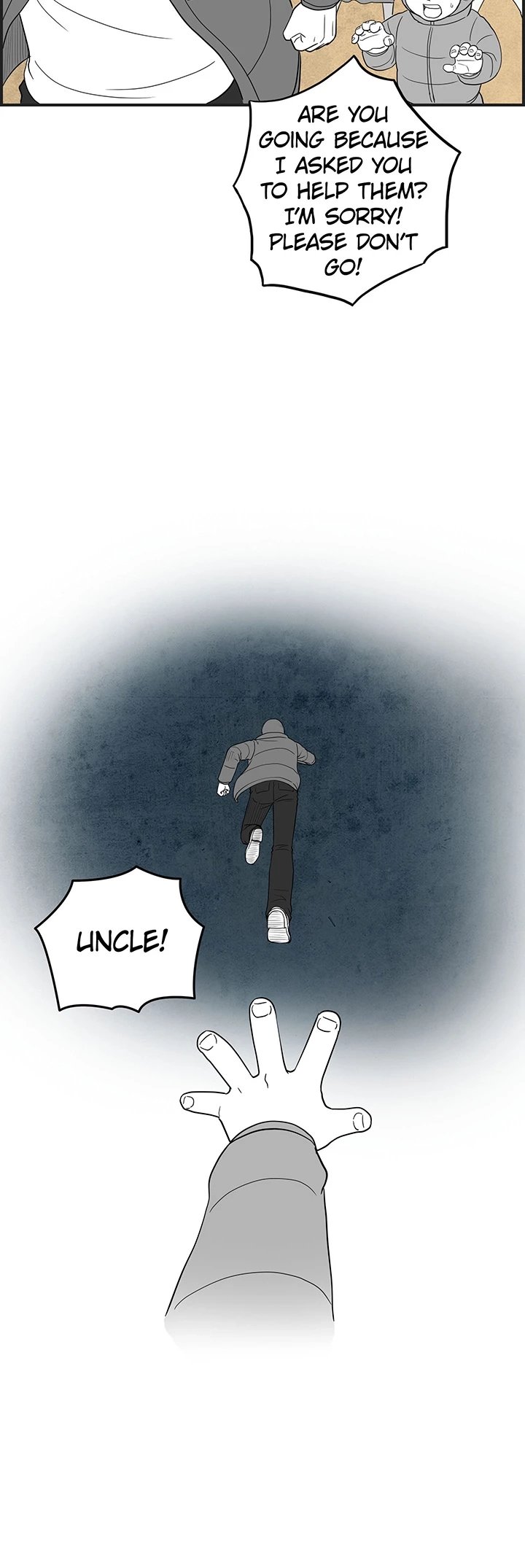 Concrete Jungle - chapter-33 - Page 2