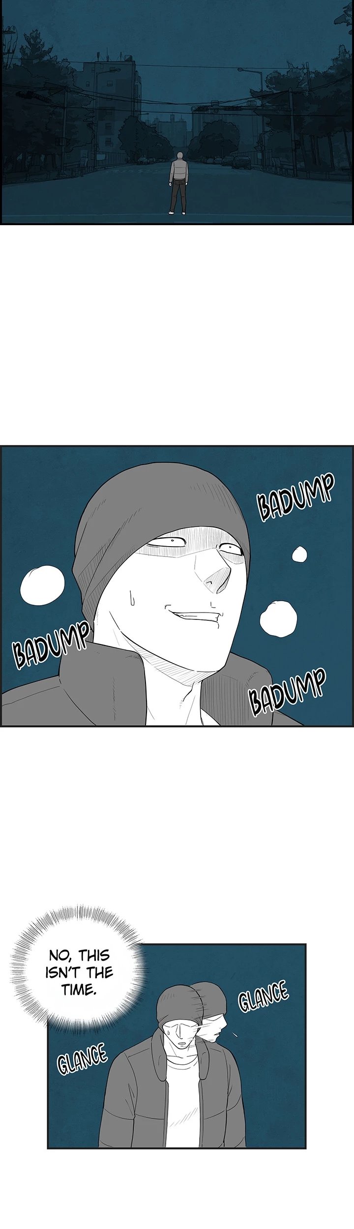 Concrete Jungle - chapter-33 - Page 6