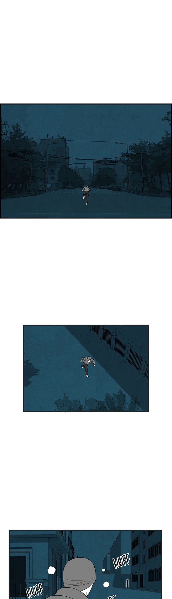 Concrete Jungle - chapter-33 - Page 7
