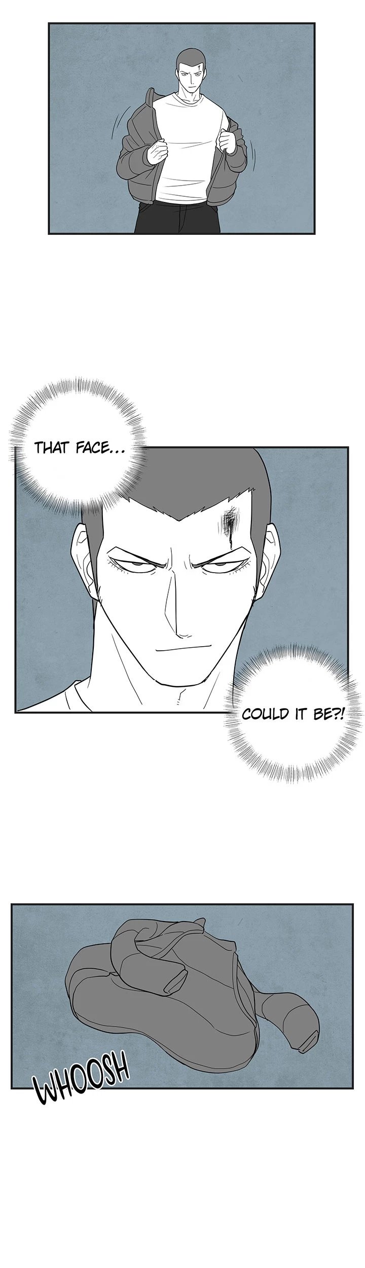 Concrete Jungle - chapter-34 - Page 10