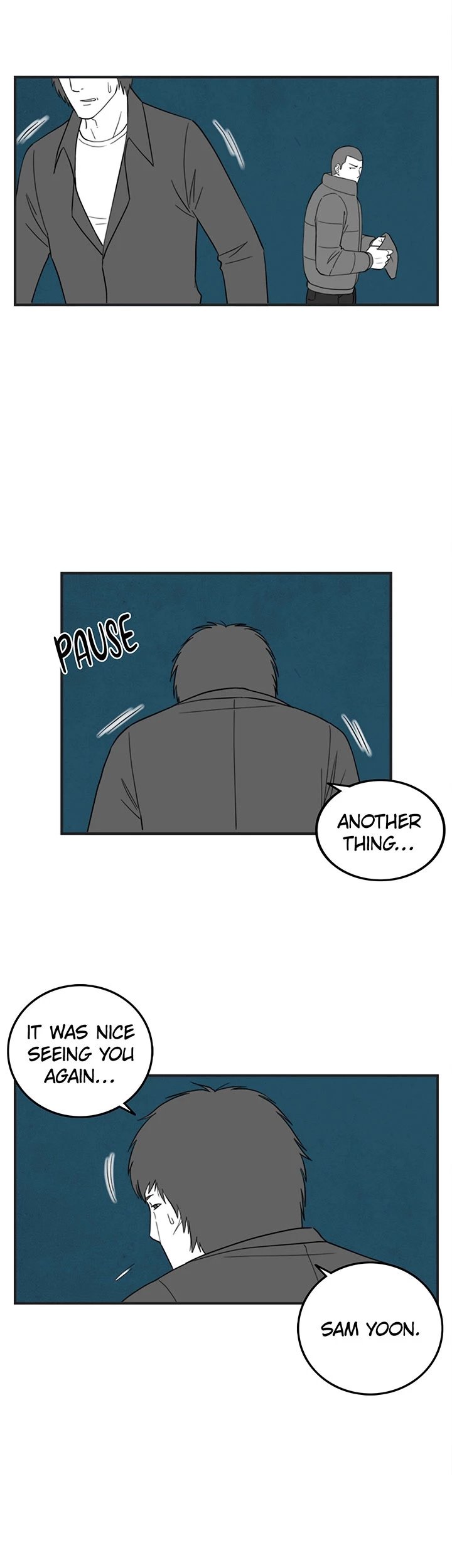 Concrete Jungle - chapter-35 - Page 12